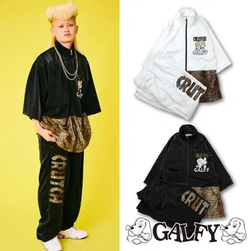 XL GALFY 갈피 셋업 남성용 여성용