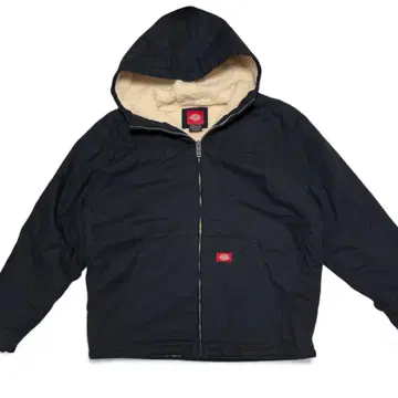 Dickies SANDED JACKET 덕 액티브 자켓