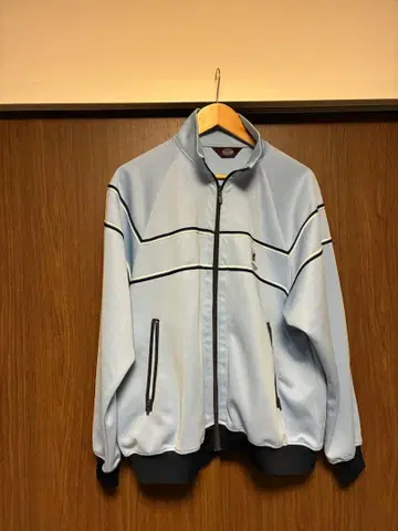 TOWNCRAFT PREP 라이트 블루 자켓