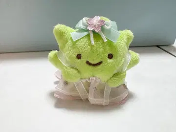 스밋코구라시 봉제 인형 자쏘우 긴카쿠지