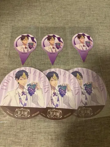 도쿄 리벤저스 과실원 리벨 코스터 피크 한마