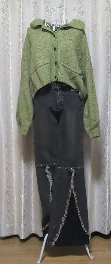 WINKWINK 레이시 벨 하의