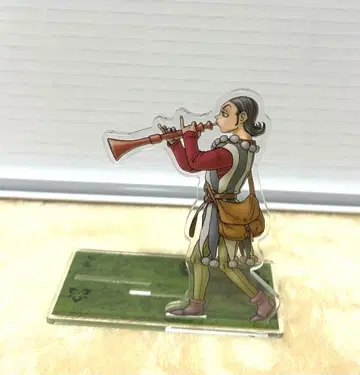 드래곤 퀘스트 실비아 아크릴 스탠드