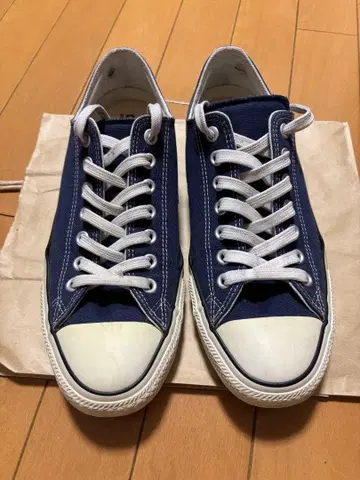 컨버스 CONVERSE REACT 네이비