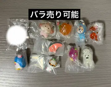 메지루시 액세서리 묶음 판매