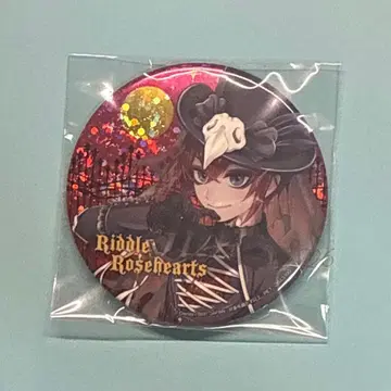 트위스테 리들 홀로그램 캔뱃지 스케어리 몬스터즈! 2022ver