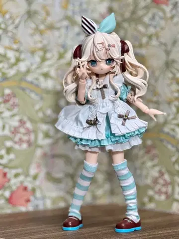 sugary girls 슈가리 걸즈 앨리스