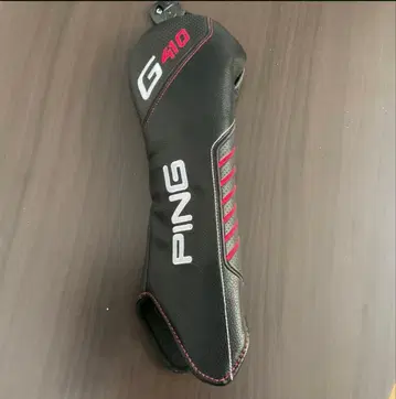 [ 새상품 ] 핑 G410 페어웨이 우드용 골프헤드커버