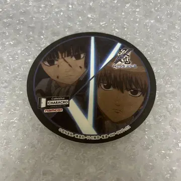 은혼 캐릭터 코스터 오키타 미츠바