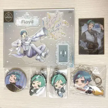 트위스테 로이드