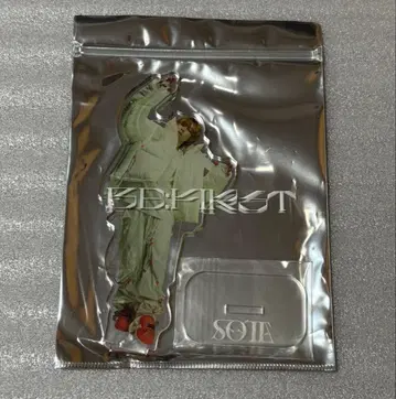 BE:FIRST 소우타 아크릴 스탠드