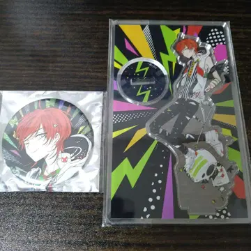 디어 보컬리스트 에이 다쉬