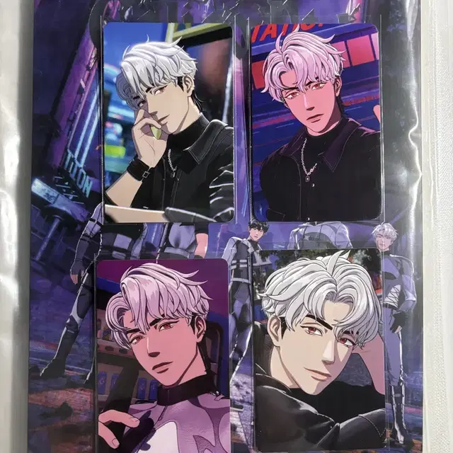 플레이브 대쉬 은호 미공포(hmv, 알라딘, yg, 메이크스타)+앨범