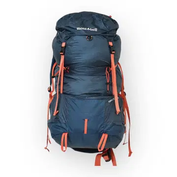몽벨 버서라이트팩 40 백팩