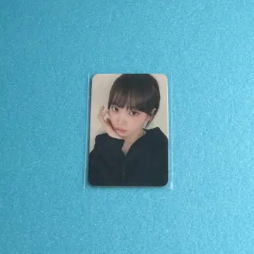 르세라핌 스파게티 마이뮤직테이스트 채원