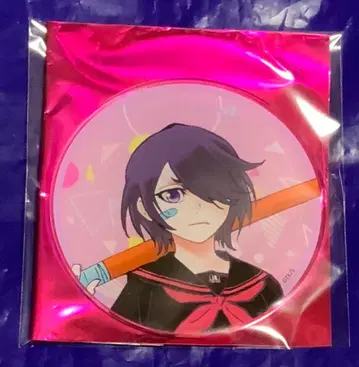 BLEACH WORLD 아크릴 코스터 후목 루키아