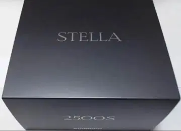 새상품 시마노 22 스텔라 2500S 에깅 대응 낚시릴