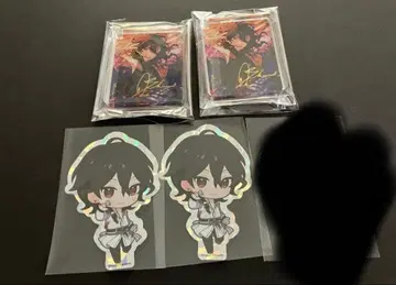 앙상블 스타즈 앙스타 애니카페 사쿠마 레이 세트