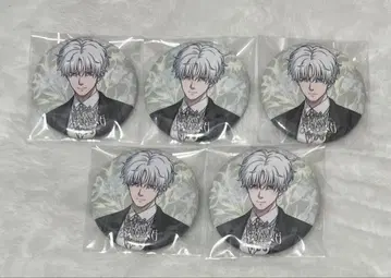 사카모토 데이즈 사카데이 아모카페 AMO카페 캔뱃지 슬러 유월경