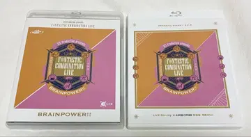 아이돌 마스터 SideM 팬 콘 BRAINPOWER