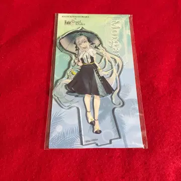 마츠코 코 한정판 모건 아크릴 스탠드