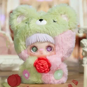 메이메이 meimei i love you 장미