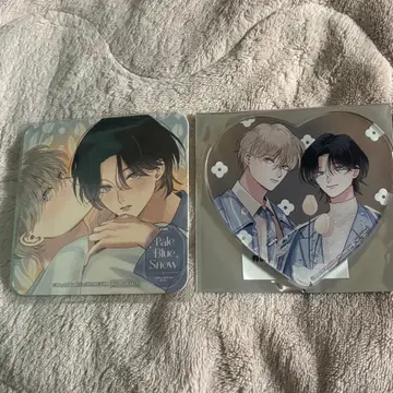 Cafe Pale Blue Snow How to melt