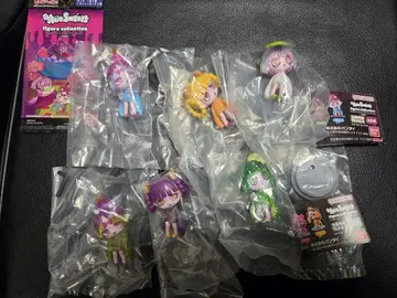 [카드 포함 세미 컴프] 우일 스위츠 감미처 초대전 크림 소다