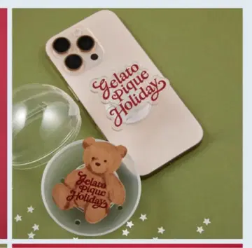 Gelato Pique 스마트폰 그립