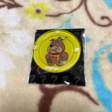 ROIROM 로로 럭키 메달