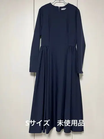 THE9shop EVERYDAY DRESS mature S 사이즈