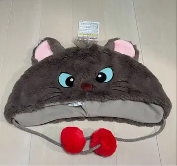 디즈니 벨리오즈 팬캡