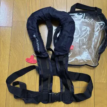 [미] BSJ-8320RS 서스펜더 타입 A 팽창식 수감 기능 포함