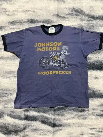 WOODY WOODPECKER TEE TMC2220 TOYS McCOY