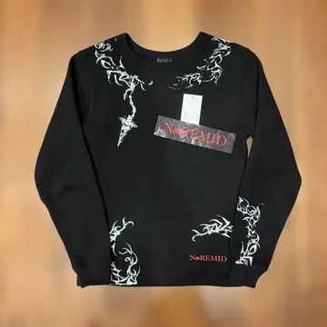 Noremid 써멀 블랙 M