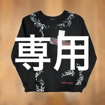 Noremid 써멀 블랙 M