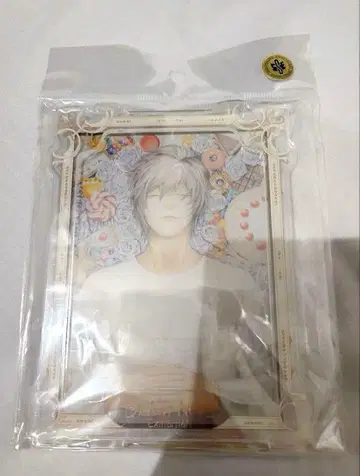 데스노트 L 데스노트전 아크릴 스탠드 아크릴 디오라마