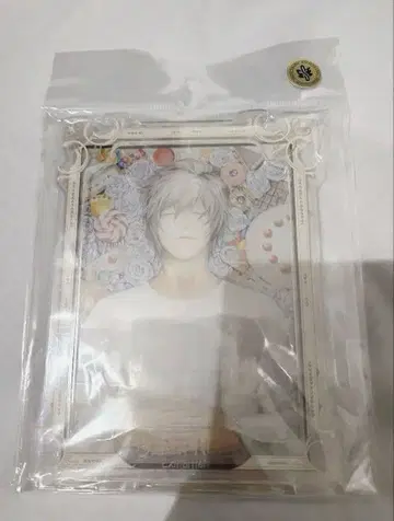 데스노트 L 데스노트전 아크릴 스탠드 아크릴 디오라마