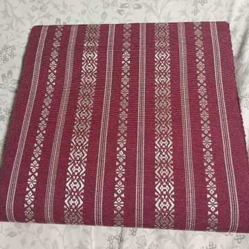 하카타 직물 단의 오비