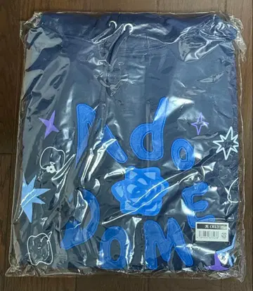 [ 미개봉 ] Ado 패셔너블 [ 요다카 ] 후디 대(XL)