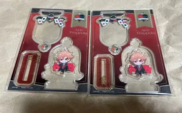 트위스테 에이스 시스루 아크릴 스탠드 아크스타 2