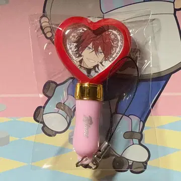 앙스타 스타포니 린네 펜라 참