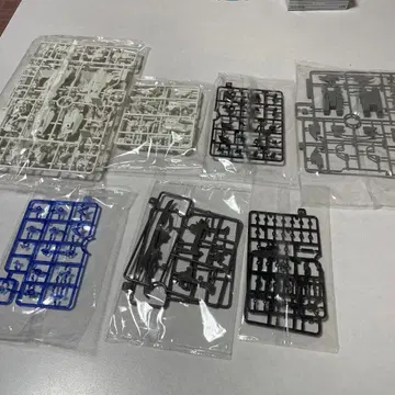 마브라브 얼터네이티브 144 무신뢰 Type-00A