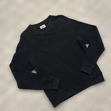 Jackman [ 잭맨 ] waffle Mid Neck 서멀 와플 M