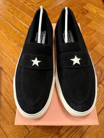 NEXUSVII 컨버스 애딕트 원 스타 로퍼