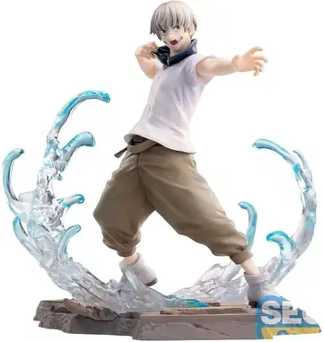 이누마키 토게 luminasta 상자 없음 새상품급