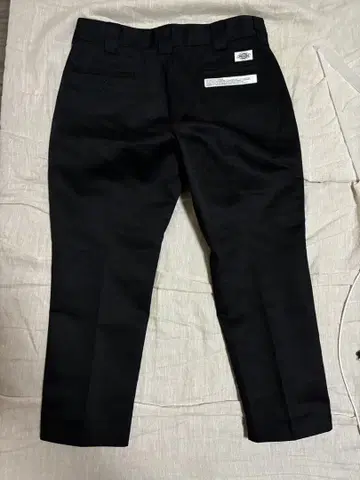 시착만 한 상품 BEDWIN DICKES 9L 사이즈 4