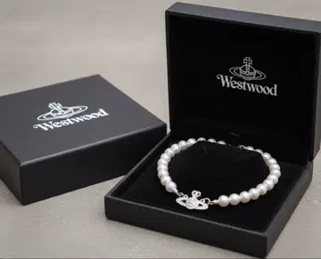 Westwood 펄 목걸이