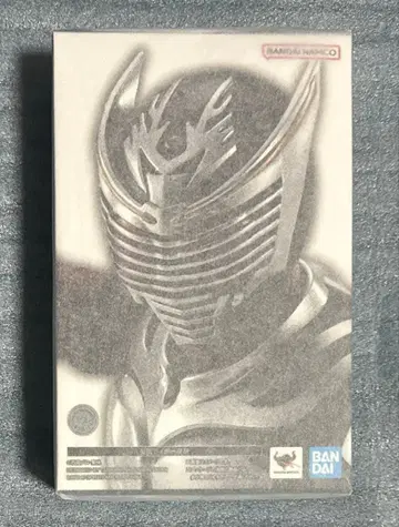 S.H.Figuarts 진골조제법 가면라이더 류우키 피규아트