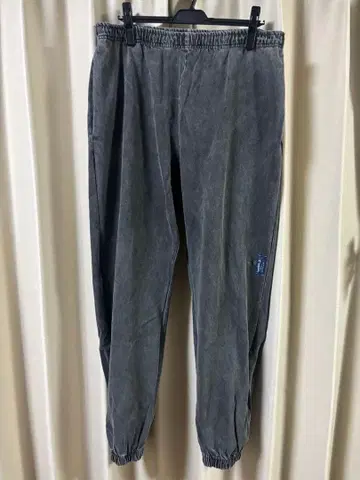 nautica Pigment Dyed TOO HEAVY Gym Pants